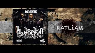 6. Massaka - Katliam feat. Ceza, Killa Hakan, Gekko, Monstar361 (Blutbeton 2007)[FULL ALBUM]