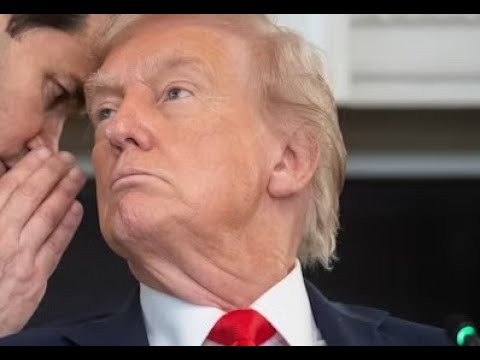 “Five alarm fire!” Republican pulls SHOCKING election scheme