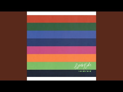 Who Am I Kidding - Winterkids