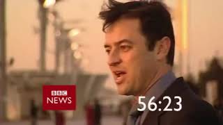 BBC News Countdown 2008