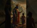 Lord Ram S Death Mystery Part 2 TejaTeluguTales Telugu Shorts Ramayan Hanuman Rama Shiva