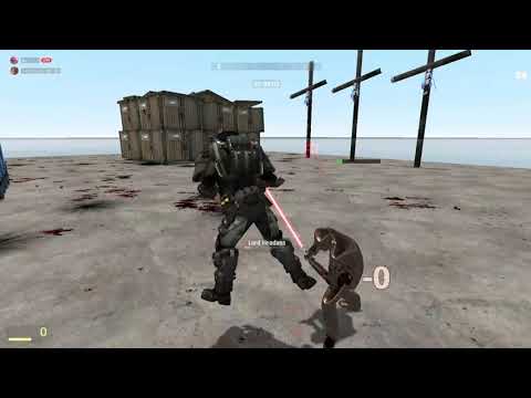 Garry's Mod 2021 10 04 21