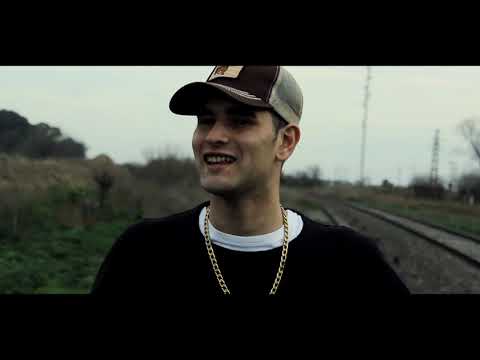JUAN NAVARRO - OTRA VEZ (Video Oficial) Shot By German Ferrari