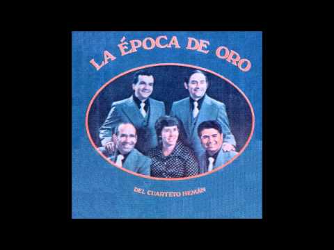 Cuarteto Heman - 01 Pon tus cargas todas en la cruz