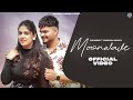 Pranjal Dahiya - MOONWAVE (Official Video) | SIKANDER , Billa Sonipat Ala | New Haryanvi Songs 2023