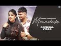 Pranjal Dahiya MOONWAVE Official Video SIKANDER Billa Sonipat Ala New Haryanvi Songs 2023
