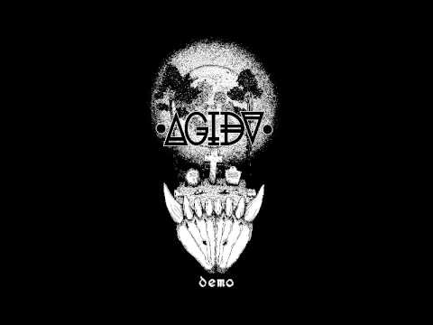 AGIDA - DEMO [2016]