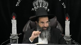 הלכות צדקה - מח' - נדר (בליבו) לצדקה 💰 יורה דעה - סימן רנח | חלק 411 | הרב שי עובד (הרב שי עובד) - התמונה מוצגת ישירות מתוך אתר האינטרנט יוטיוב. זכויות היוצרים בתמונה שייכות ליוצרה. קישור קרדיט למקור התוכן נמצא בתוך דף הסרטון