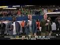 Pat McAfee Show Reacts To Dramatic Orange Bowl Ending As Notre Dame Beats Penn State Field Pass