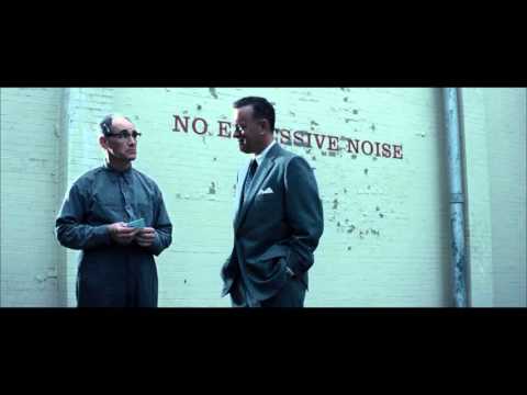 Bridge of Spies - Taking A Stand Featurette