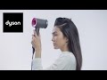 Фен Dyson Supersonic HD15 Iron Fuchsia 5