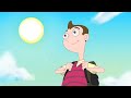 Milo Murphy S Law Intro Instrumental Pal Pitch