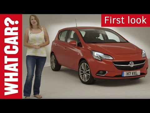 Vauxhall Corsa - five key facts | What Car?