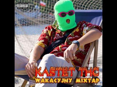 KASTET THC - KLUB [Reupload]