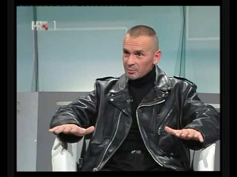 Dossier hr - zabranjena emisija 2/5