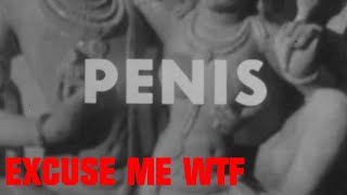 Download lagu The 50  Year Old Lost Film NOW FOUND | Penis 1965 mp3