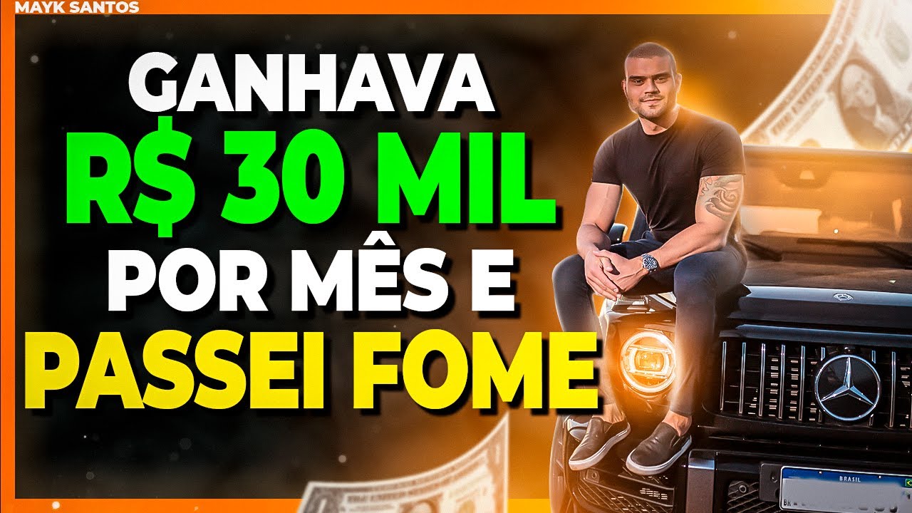 COMO um EX-ENTREGADOR de PIZZA FATURA + R$100 MILHÕES/ANO | PEDRO FARIA podcast #75