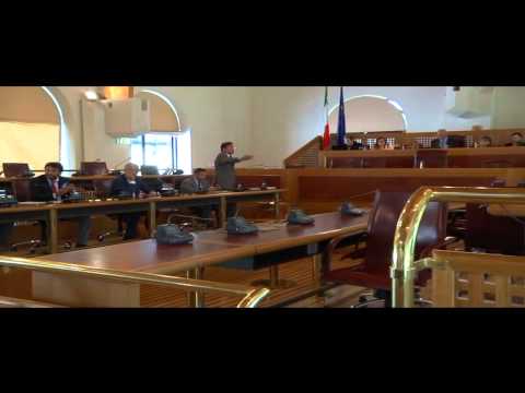 ONDA TG 04.08.2014 - CONSIGLIO REGIONALE