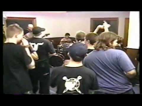 Balls Deep (NY) - Taco de Kaka  Fort Edward 2002