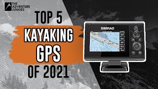 Top 5 Kayak GPSes Of 2021