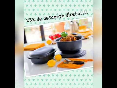 Catálogo Tupperware SEM IVA