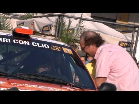 RAlly 111 Minuti 2011 Cerutti