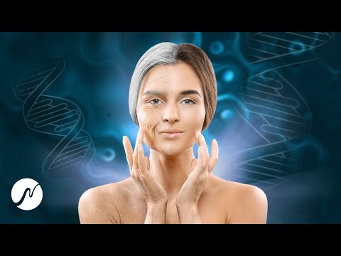 Jung und gesund bleiben: Zellregeneration, Telomere, Anti Aging (0,5 - 4,0 Hz Frequenzen)