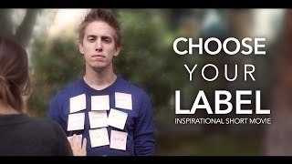 Are you tired of accepting these labels  ? - 1 min that changed millions