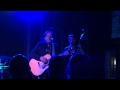John Doe; Walking out the Door @ Gypsy Sally's Washington, DC 6/25/14
