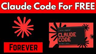 Use Claude Code for FREE FOREVER (No Subscription!) with OpenRouter