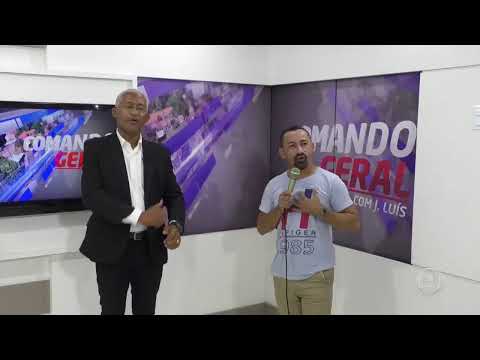 TV PIO XII CANAL 8 - 17/07/2020 - #95