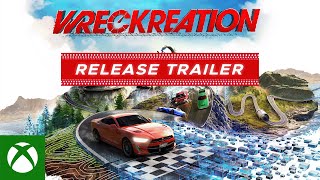 Wreckreation | Release Trailer Trailer
