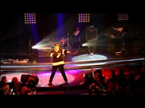 Adam - Go KRU, Janji Tinggal Janji, E'nuff Eez E'nuff