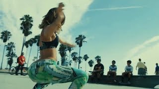 Blac Youngsta - Booty (Twerk Dance Video)