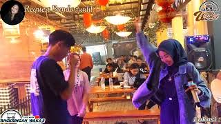 Download lagu KALAH MATERI (Ali gangga)-Live Music Angkringan Wakaji [Req Bunda nadil] | Eka dwi w mp3