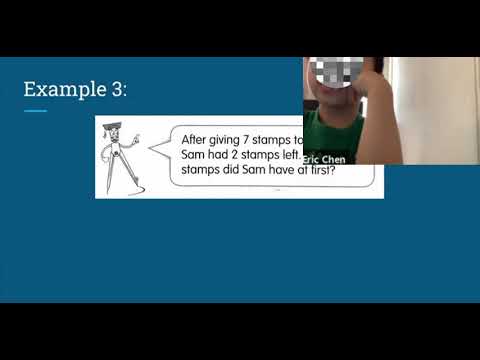 Singapore Math Grade 1  1