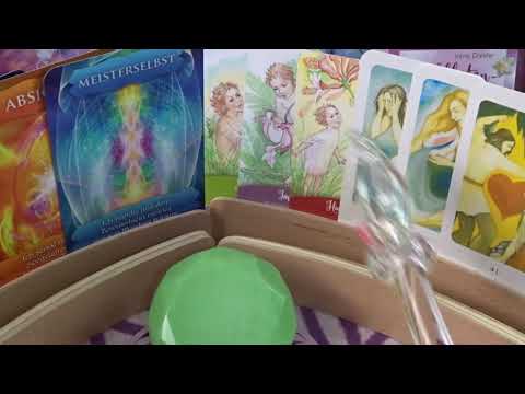 Sandmännchen Orakel 18.02.2020