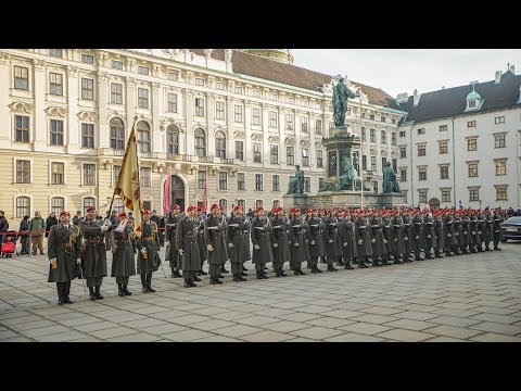 2. GdKp - Akkreditierungen neuer Botschafter