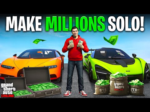 You MUST KNOW These 20 Tips in GTA Online To Make More Money