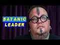 Why Riaan Swiegelaar Left The Satanic Church For Christianity