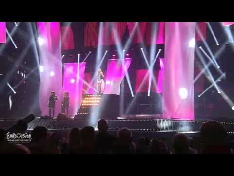 Cascada: Glorious | Eurovision Song Contest 201