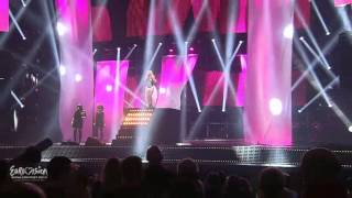 Cascada: Glorious | Eurovision Song Contest 201