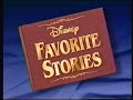 Paul Bunyan 1995 VHS Alternate Opening
