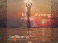 Will Downing-Let's Make It (SAXTRIBUTION)