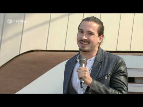 Münchner Zwietracht - Ho-la-di-je-idi - ZDF Fernsehgarten 20.09.2020