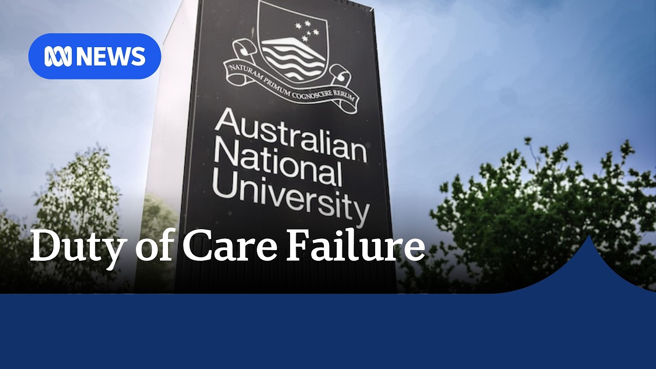 Australia's Royal Commission finds universities failing Jewish students facing Nazi salutes, antisemitic harassment