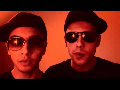 Robeat feat. Scord da Beat - SambaFlavour