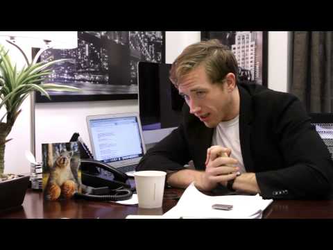 HOW TO MAKE IT IN USA - Episode 1 : New Client