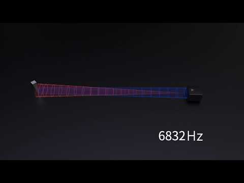 Benewake solid-state LiDAR TF03 | Autonomous vehicles, ITS, ADAS and security