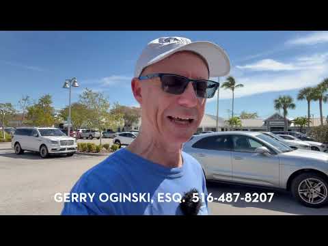 She WOULDN'T ACCEPT Any Amount of Money to Settle! NY Medical Malpractice Attorney Oginski Explains